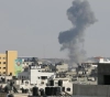 Two martyrs following Israeli shelling in Gaza
