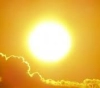 The sun&acute;s rays quickly destroy the new corona