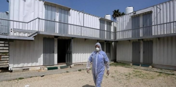 Gaza: End quarantine of 8 recoverers, no new injuries