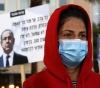 Israel: Corona deaths rise to 199