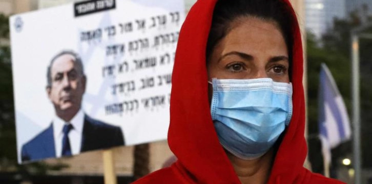Israel: Corona deaths rise to 199