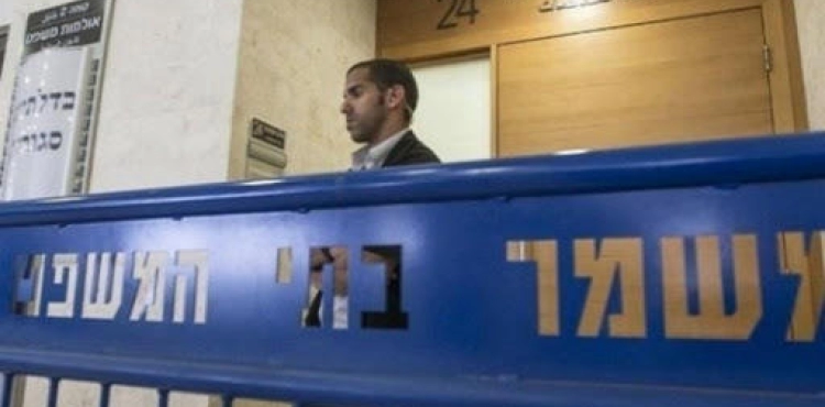 The occupation provides indictments against 3 boys from Silwan