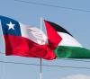 The Palestinian community in Chile provides $ 500,000 in financial support to the health sector