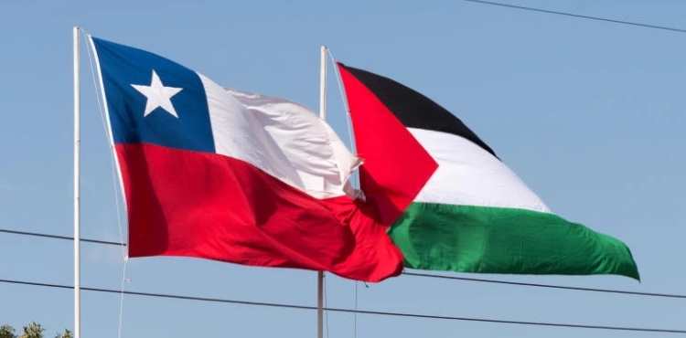 The Palestinian community in Chile provides $ 500,000 in financial support to the health sector