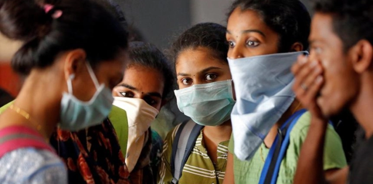 Hypoxia threatens the poorest countries in their battle against Corona