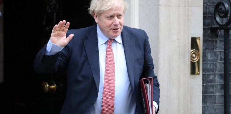 Britain awaits Boris Johnson&acute;s strategy to confront Corona