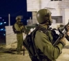 The occupation forces arrest 5 young men from al-Issawiyah