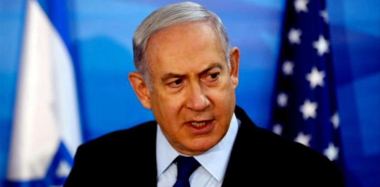 Netanyahu pledges to promote settlement