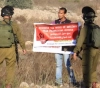 The settlers of &quot;Aleya&quot; and &quot;Shvut Rachel&quot; are waiting for the people of Qaryut