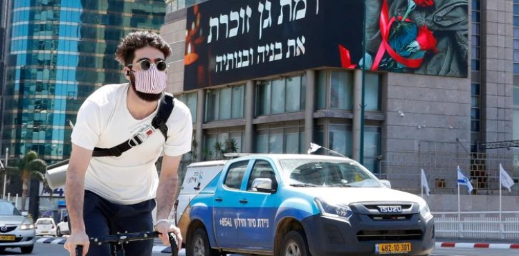 Israel: 15,782 total Corona injuries and 212 deaths