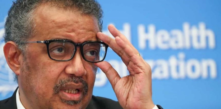The WHO emergency committee will assess the course of the epidemic on Thursday