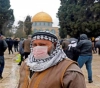 Jerusalem: 150 koruna injuries and 900 domestic stone restraint