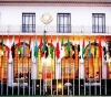 The Arab League: annexing parts of the West Bank would be considered a &quot;new Israeli war crime&quot;