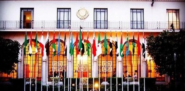 The Arab League: annexing parts of the West Bank would be considered a &quot;new Israeli war crime&quot;