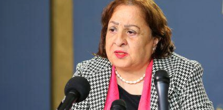Kaileh: No new cases of coronavirus were recorded in Palestine, and 5 cases of recovery were recorded