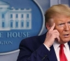Trump rebukes his campaign team for declining polls against Biden