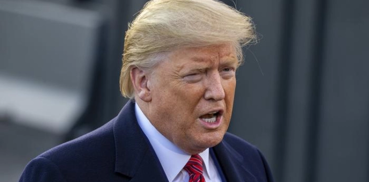 The Trump administration presses intelligence to link the emergence of the Corona virus to Wuhan Laboratories, China