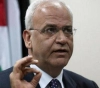 Erekat: We reject the &quot;Israeli&quot; plan to stop UNRWA&acute;s work in East Jerusalem