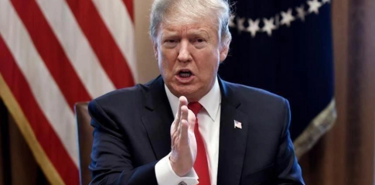 The White House is intensifying its campaign against China and says it will pay it the price of the Corona pandemic