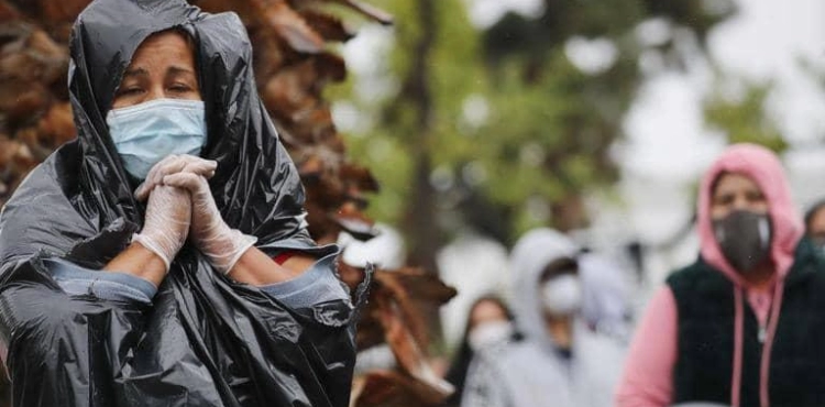 The latest developments in the spread of the emerging corona virus in the world