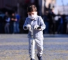 Several European countries began to reduce isolation with caution