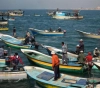 Gaza: the occupation targets fishermen, farmers and sheep herders