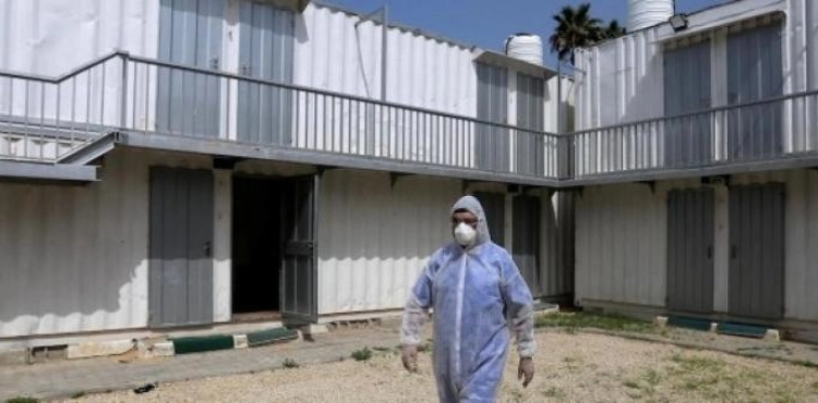 Gaza: 142 stranded citizens returning from Jordan were transferred to quarantine