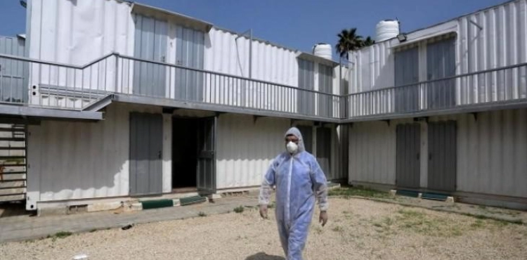 3 new cases of Corona virus were recorded in Gaza