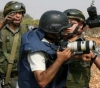 Palestinian journalists .. Continuing suffering due to the pursuit of the occupation