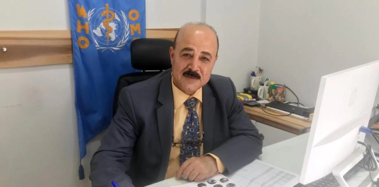&quot;World Health&quot;: &quot;Corona&quot; will enter Gaza inevitably, and manifestations of underestimation are dangerous
