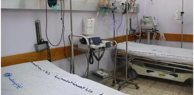 Al-Dameer warns of the collapse of the health sector and demands the introduction of all medical supplies into Gaza hospitals