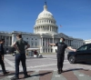 White House official: Going to work is scary
