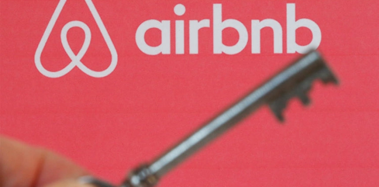 Corona hits a severe blow to the &quot;AirBNB&quot; platform