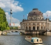 Berlin museums reopen with caution
