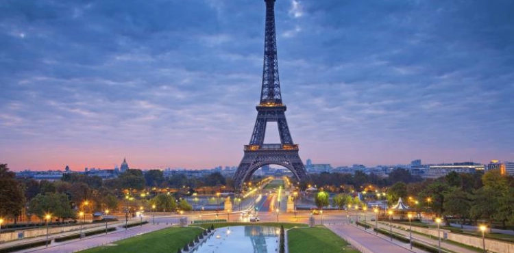 France is preparing to start easing isolation gradually