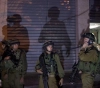 The occupation forces stormed the city of Nablus and arrested 3 citizens