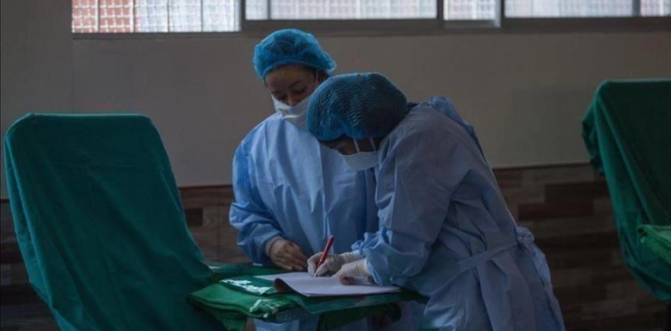 Gaza Health: No new cases of &quot;Corona&quot; in the Strip after examining 216 other samples