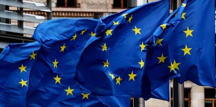 The European Union is discussing Friday the imposition of sanctions on Israel over the annexation