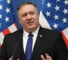 Pompeo: The decision to implement sovereignty belongs to Israel