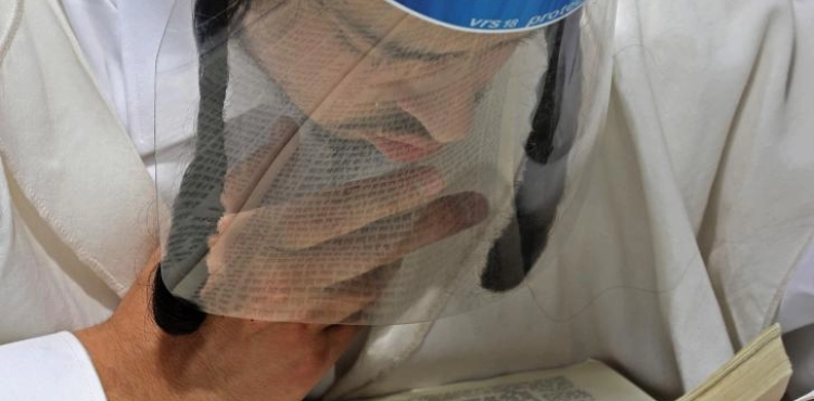 258 deaths from the Corona virus in Israel