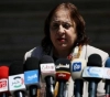 Minister of Health: There are no cases of corona for the fifth consecutive day and 15 new cases of recovery