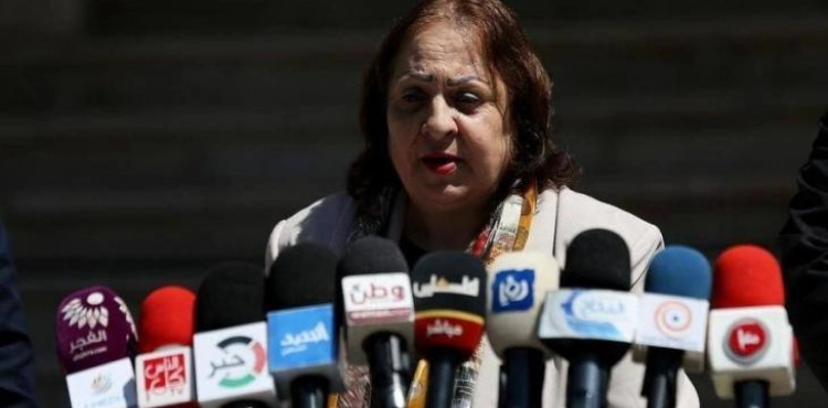 Minister of Health: There are no cases of corona for the fifth consecutive day and 15 new cases of recovery