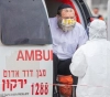Corona deaths in Israel rose to 264 cases