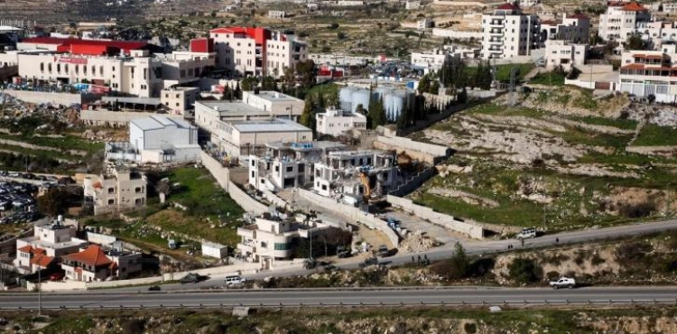 Israeli security experts: The annexation plan will lead to instability in the region