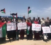 The Commission for Return Marches calls for the implementation of the United Nations resolutions on Palestine