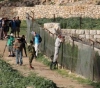 Settlers break into East Jerusalem