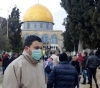 Minister of Health: 6 new cases of the Coronavirus in Jerusalem and 5 cases of recovery