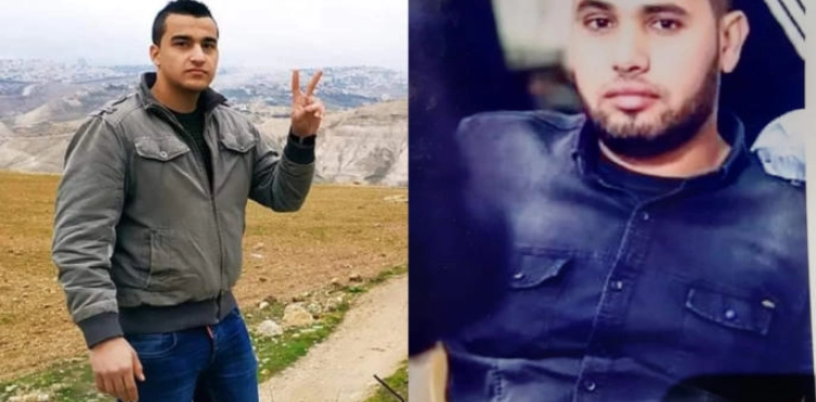 Two young men arrested from YaÂ´abd village