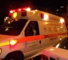 A settler stabs a Palestinian boy in occupied Jerusalem