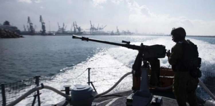 Gaza: The occupation targets fishermen, farmers and sheep herders